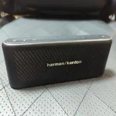 ハーマンカードン トラベラー　harman/kardon HKTRAVELER