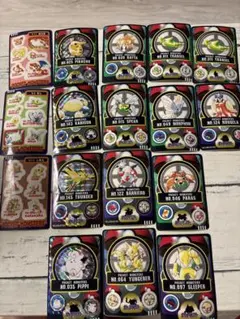 ポケモン ニンテンドーDS プラチナ 特典 シール - メルカリ