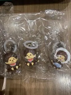 モンチッチめじるしアクセサリー3個セット