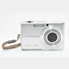 CASIO EXILIM EX-Z600 シルバー カシオ コンデジ 2026年最新】ex-z600の人気アイテム - メルカリ