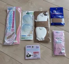 靴用インソール フットケア用品 まとめ売りのサムネイル