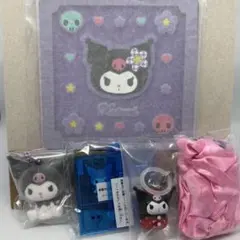 クロミ　5点　まとめ売り