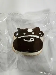 スクイーズ　氷バター　牛　kikisquishy