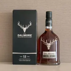 THE DALMORE 16年 ダルモア フェスティブ リミテッド エディション