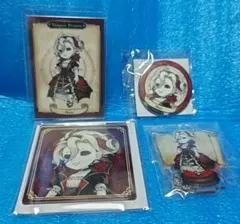 第五人格　ファンタジーシリーズ　血の女王　マリー　セット