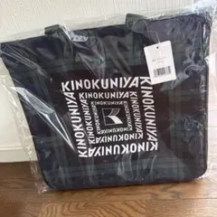 TKMKx紀ノ国屋保冷エコバッグ タキマキ 新品未使用 - メルカリ
