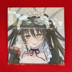 超貴重】デート・ア・ライブ デアラ 時崎狂三 墨絵 クラスター カード