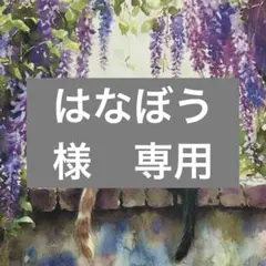 はなぼう様　専用