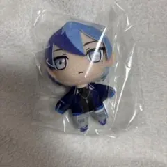 プロセカ　くじ　冬弥　B賞　ぬいぐるみ