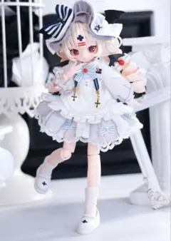 sugary girls アウトフィット