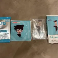 セガラッキーくじ　コナンセット