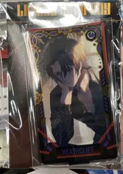 リンバスカンパニー limbus company Vol.03 アクリルセット リンバスカンパニー limbus company Vol.03 アクリルセット - メルカリ