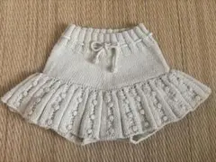 misha&puff Popcorn Skating Skirt 3y