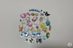 大人気！【30枚】ぷっくりシール　ドロップシール　ぷくぷくシール　3Dシール