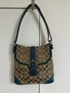 ショルダーバッグ コーチ