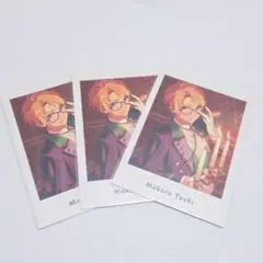 ぱしゃっつ 遊木真 まとめ売り