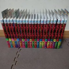 2025年最新】ダンダダン 全巻の人気アイテム - メルカリ