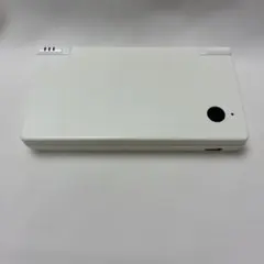 [ジャンク扱い]Nintendo DS i TWL-001 ホワイト