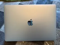 MacBook Air M1 2020 16GB 512GB バッテリー訳ありのサムネイル