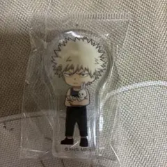 僕のヒーローアカデミア ころっとアクリルフィギュア ヒロアカ 爆豪勝己