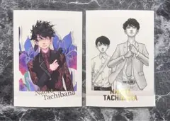 東リベ展 パシャこれ 橘直人 2枚セット