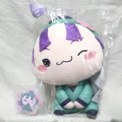 千恋万花 ムラサメ ゆずぐるみ ゆずソフト - メルカリ