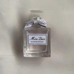 アサヒ氏様専用 Miss Dior ディオール ブルーミングブーケ5ml 香水