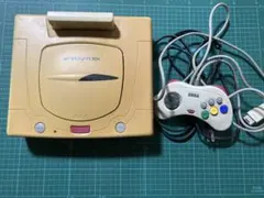セガサターン　本体