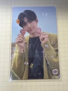 ald1 オリヤン ポップアップ サンヒョン STAR ROAD ver.