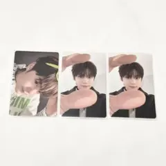 ZEROBASEONE ギュビン トレカ