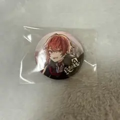 KnightA 騎士A ばぁうくん 缶バッジ アニメイト特典