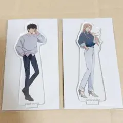 ⭐︎新品 コナン ハイウェイの堕天使 セブンネット 萩原研二 萩原千速