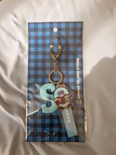 SnowMan キーホルダー