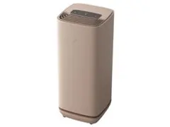Electrolux 加湿空気清浄機 EP52-35WBA ウォルナットベージュ - メルカリ