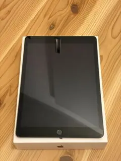 Apple iPad 第9世代 64gb スペースグレー 本体