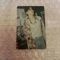 SEVENTEEN HEAVEN 4枚 HOSHI WONWOO WOOZI - メルカリ