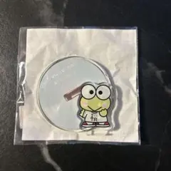 TREASURE カプセルトイ けろっぴ ヨシ ドヨン