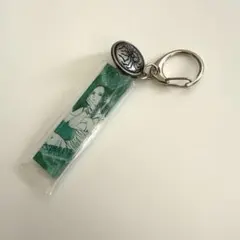 冨樫義博展 ハンターハンター チャームコレクション イルミ　キーホルダー