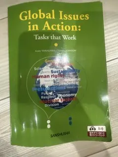 Global Issues in Action: Tasks that Work