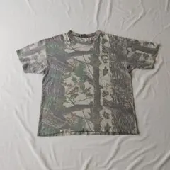 BELVET ベルベット 即完品 サーマル 迷彩 大人気商品 Tシャツ ワッフル 
