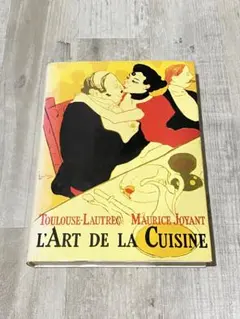 ロートレックの料理法 日本語版 ロートレックの料理法 日本語版