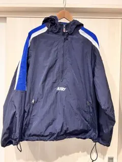 Deuxime Classe AUTRY アノラックパーカー　美品のサムネイル