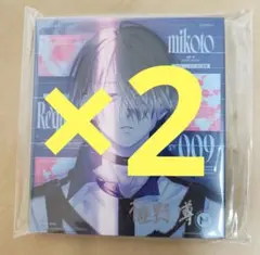 MILGRAM 囚人番号009 ミコト 直筆サイン入り CD レクイエム