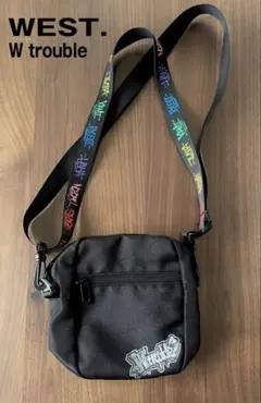 2026年最新】wtrouble バッグの人気アイテム - メルカリ