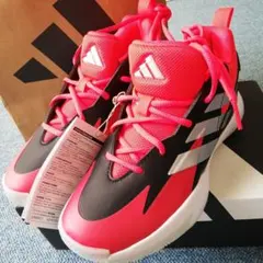 adidas Cross Em Up Select J 22.0cm アディダスのサムネイル