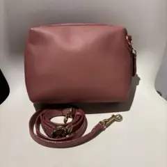 コーチ バッグ 2way 未使用 保管品