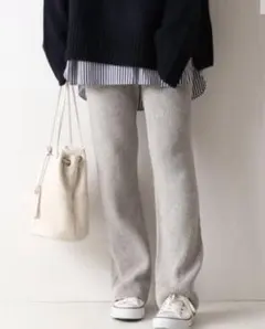 ★ちょん /プロフ一読お願い致します！ 様FRAMeWORK フレアレギンス