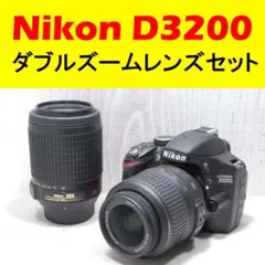 2025年最新】d5600 nikon ダブルズームキットの人気アイテム - メルカリ