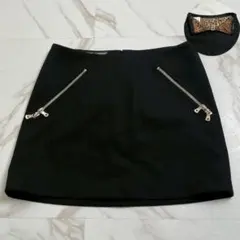 D&G ドルガバ タイトスカート 優待価格[EUCLAID]リブタイトスカート | KOBUNSHA SELECT SHOP