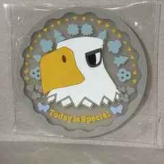 どうぶつの森　クリアラバーコースター　アポロ　ガシャポン